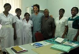 Médecine Médecine