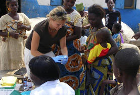 Santé publique Santé publique