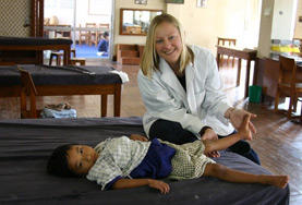 Physiothérapie Physiothérapie