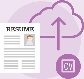 You will need to provide us with an updated CV or resume. You will need to provide us with an updated CV or resume.