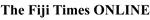 Fiji Times Online Fiji Times Online