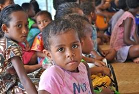 Volunteer Fiji Volunteer Fiji