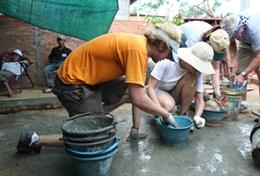 Volunteer Cambodia Volunteer Cambodia
