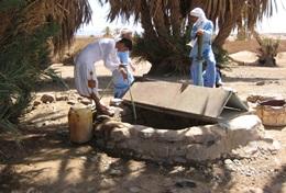 Volunteer Morocco Volunteer Morocco