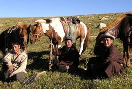 Volunteer Mongolia Volunteer Mongolia