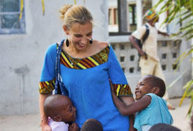 Missions humanitaires Missions humanitaires