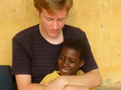 Psychologue volontaire PRO au Togo Volontariat psychologue Togo