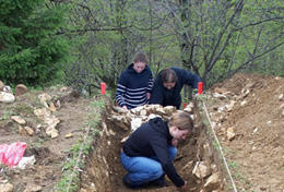 Archéologie Archéologie