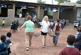 Ghana Ghana