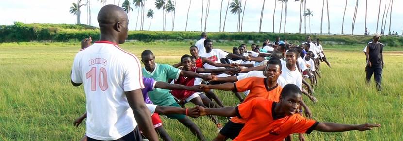 coach rugby in Ghana coach rugby in Ghana