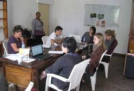 Micro-finance Micro-finance