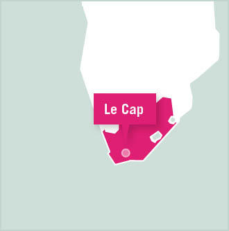 Volunteer in Afrique du Sud