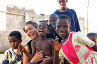 Missions de volontariat : pour des vacances solidaires
