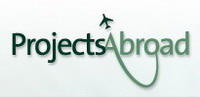 Logo Projects Abroad