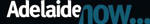 Adelaide Now Adelaide Now website logo