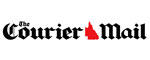 The Courier Mail website logo The Courier Mail website logo