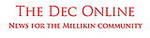The Dec Online website logo The Dec Online website logo