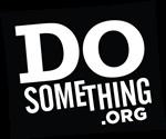 DoSomething.org DoSomething.org website logo