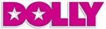 Dolly Magazine website logo Dolly Magazine website logo