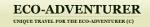 Eco-Adventurer Eco-Adventurer website logo