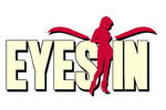 Eyes In Eyes In website logo