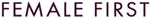 Female First Female First website logo
