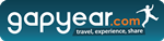 Gapyear.com Gapyear.com website logo