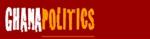 Ghana Politics Ghana Politics website logo