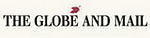 Globe & Mail website logo Globe & Mail website logo