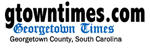 The Georgetown Times website logo The Georgetown Times website logo