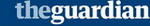 The Guardian website logo The Guardian website logo