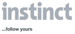 Instinct Instinct website logo