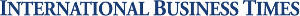 International Business Times International Business Times website logo