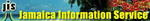 Jamaican Information Service website logo Jamaican Information Service website logo
