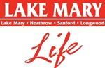 Lake Mary Life Lake Mary Life website logo