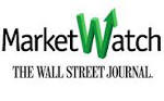 Market Watch Market Watch website logo