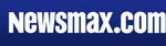 NewsMax.com website logo NewsMax.com website logo