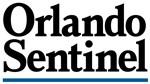 Orlando Sentinel Orlando Sentinel website logo