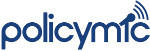 Policymic Policymic website logo