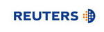 Reuters website logo Reuters website logo