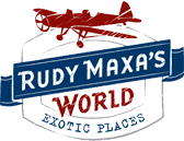 Rudy Maxa's World Rudy Maxa's World