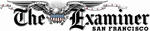 San Francisco Examiner San Francisco Examiner website logo