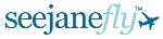 See Jane Fly See Jane Fly website logo