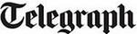 Telegraph website logo Telegraph website logo