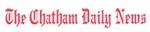 The Chatham Daily News The Chatham Daily News website logo