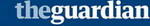 The Guardian website logo The Guardian website logo