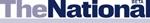 The National The National website logo