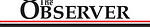 The Observer website logo The Observer website logo