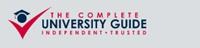 Complete University Guidet Complete University Guide
