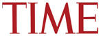 TIME Magazine TIME Magazine website logo
